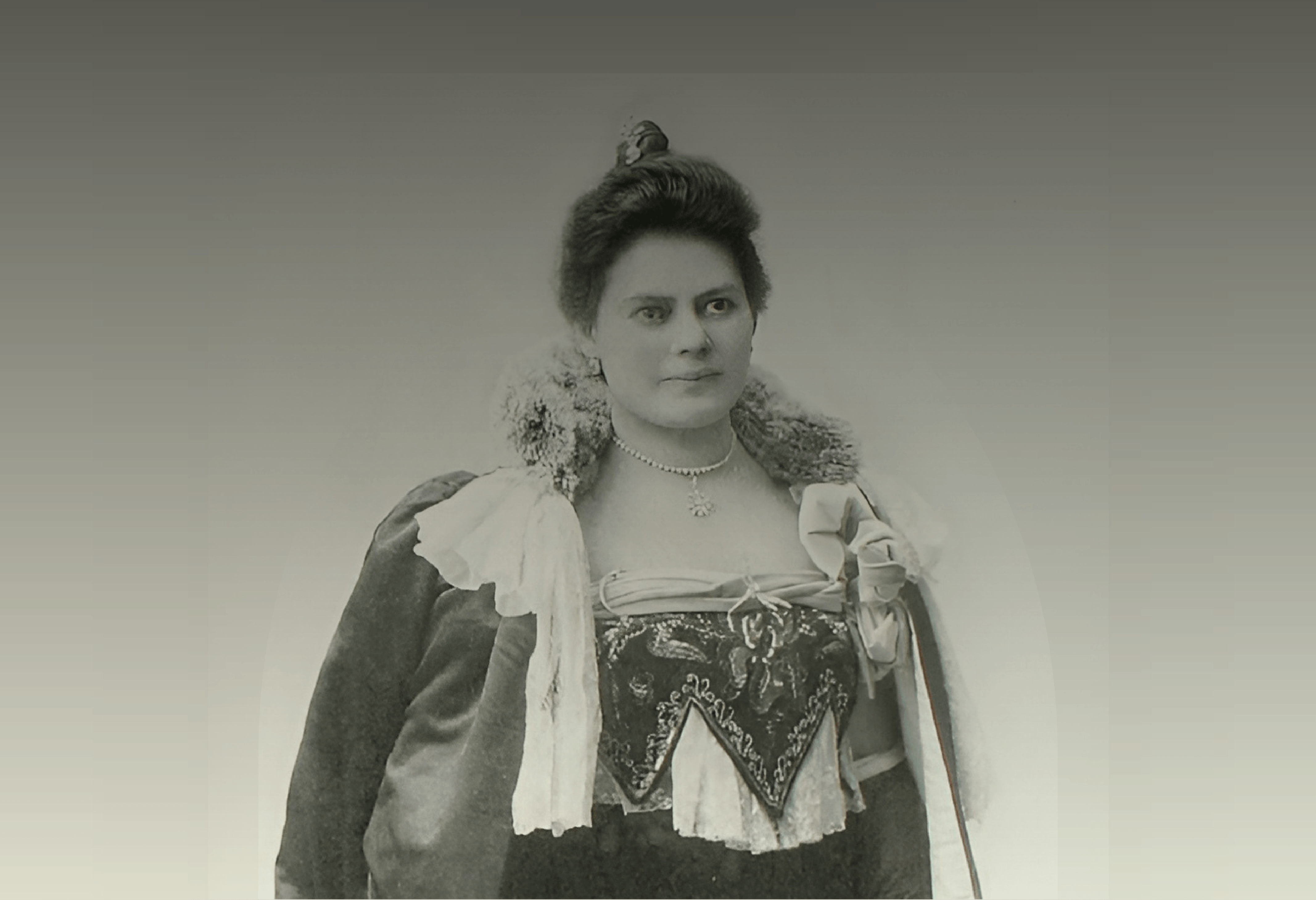 Sara Braun Hamburger fue una de las mujeres más sobresalientes de Magallanes durante el siglo XX
